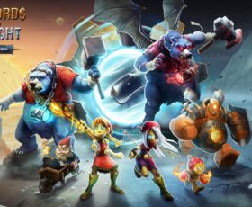 Code Triche Little Lords of Twilight : MadBlings gratuits et illimités (astuce)