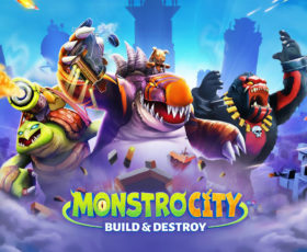 Code Triche MonstroCity: Gemmes gratuites et illimitées (astuce)