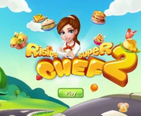 Code Triche Rising Super Chef 2 > Billets et pièces gratuits et illimités (astuce)