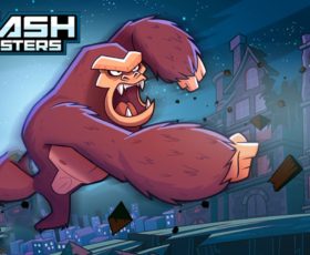 Code Triche Smash Monsters : Elements X gratuits et illimités (astuce)