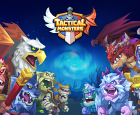 Code Triche Tactical Monsters : Gemmes gratuites et illimitées (astuce)