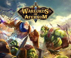 Code Triche Warlords of Aternum > Diamants gratuits et illimités (astuce)