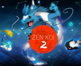 Code Triche Zen Koi 2: Perles gratuites et illimitées (astuce)