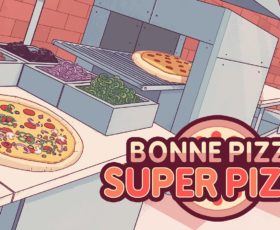 Code Triche Bonne Pizza, Super Pizza : Dollars gratuits et illimités (astuce)