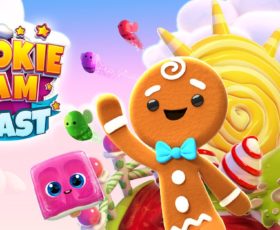 Code Triche Cookie Jam Blast : Pièces gratuites et illimitées (astuce)