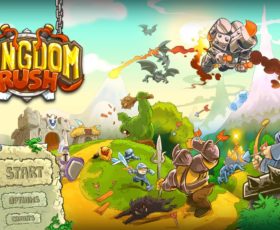 Code Triche Kingdom Rush : Gemmes gratuites et illimitées (astuce)