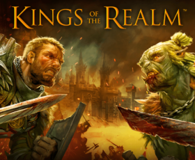 Code Triche Kings of the Realm: Or gratuit et illimité (astuce)