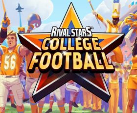 Code Triche Rival Stars College Football: Or gratuit et illimité (astuce)