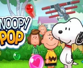 Code Triche Snoopy Pop : Pièces gratuites et illimitées (astuce triche)