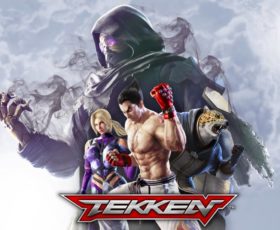 Code Triche Tekken™ | Gemmes gratuites et illimitées (astuce)