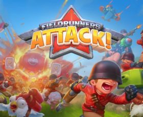 Code Triche Fieldrunners Attack : Gemmes gratuites et illimitées (astuce)